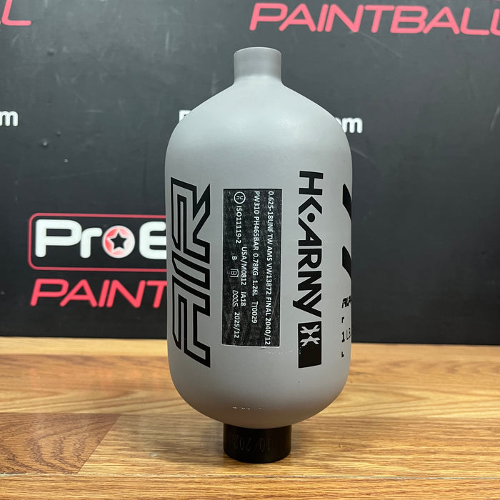Pre Owned - HK Army Alpha Air 77 - Grey
