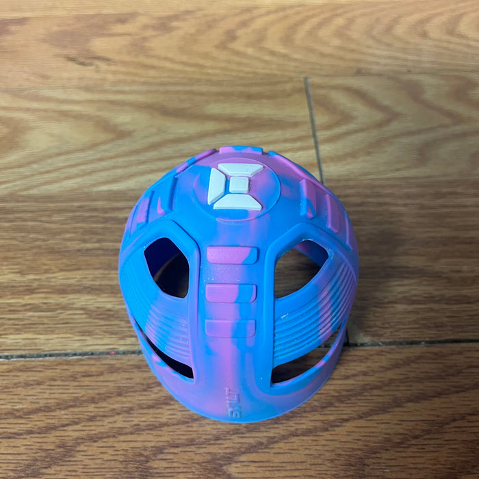 Pre Owned - Exalt Tank Grip - Blue/Pink