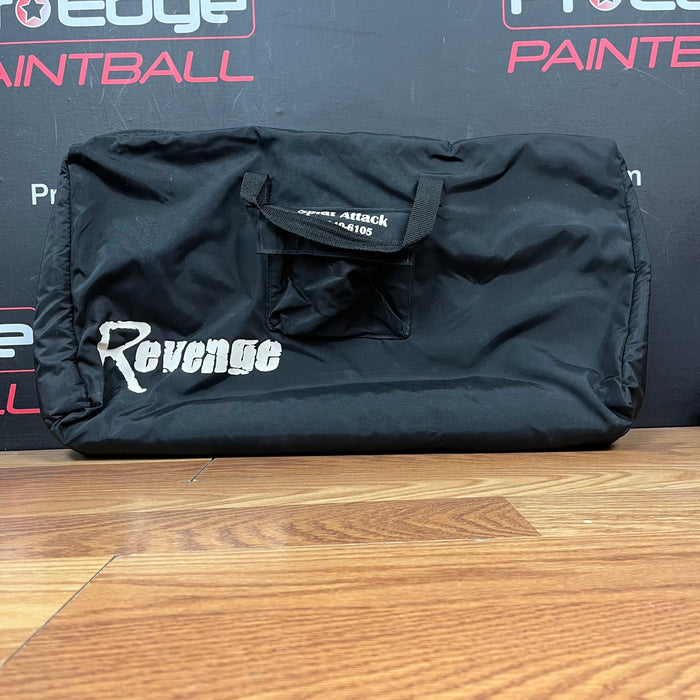 Pre Owned - Revenge Paintball Gun Bag