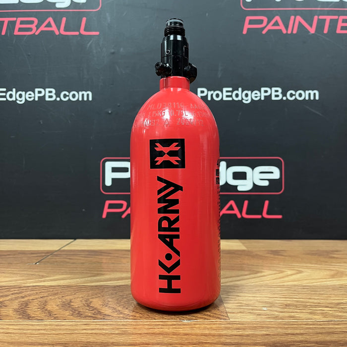 Pre Owned - HK Army 48/3000 Tank - Red
