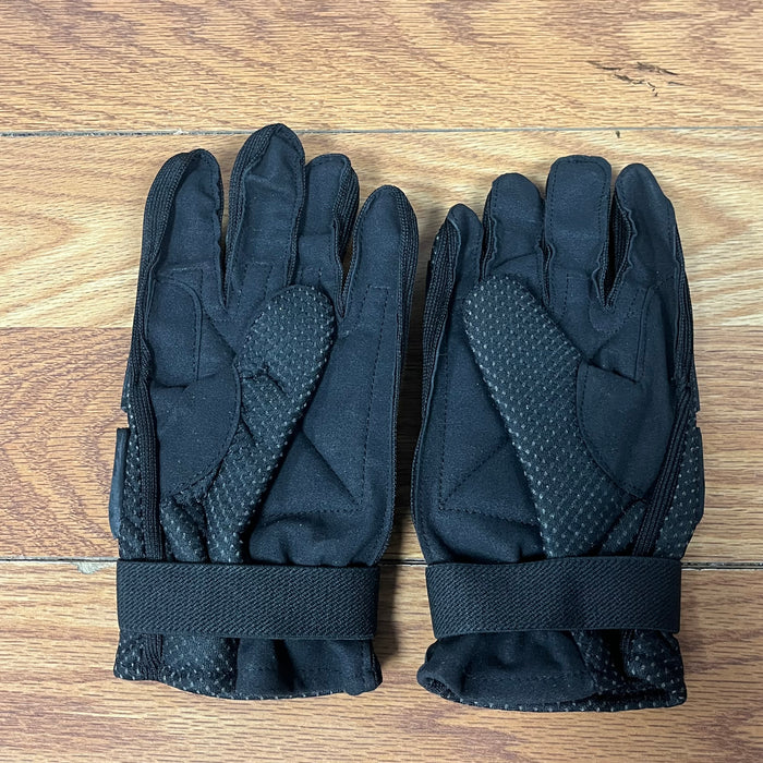 Pre Owned - Black Jack Paintball Gloves