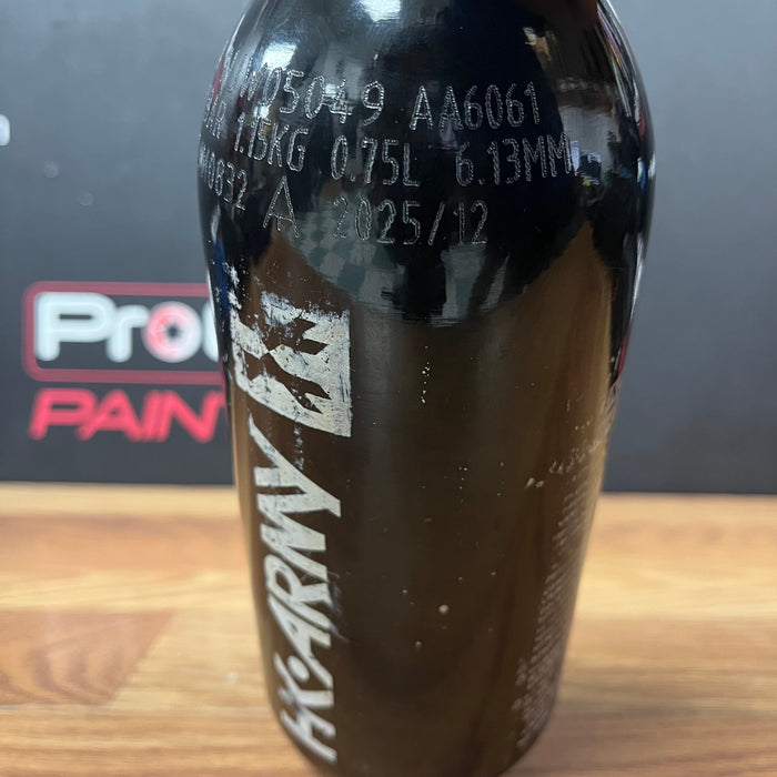 Pre Owned - HK Army 48/3000 - Black