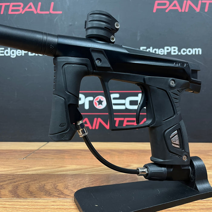 Pre Owned - Planet Eclipse Gtek - Black