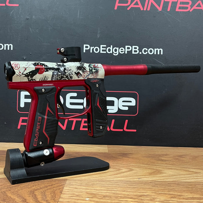 Pre Owned - Empire Axe 2.0 - Warrior