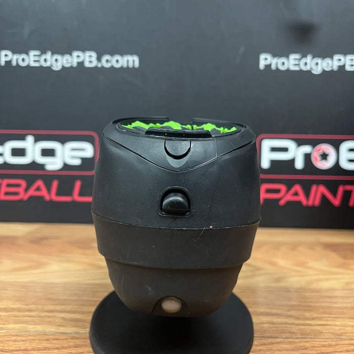 Pre Owned - Dye Rotor LTR - Black