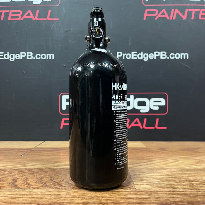 Pre Owned - HK Army 48/3000 Tank - Black