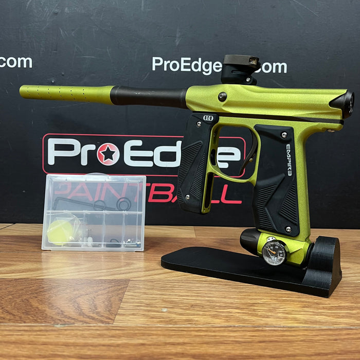 Pre Owned - Empire Mini GS - Green/Black
