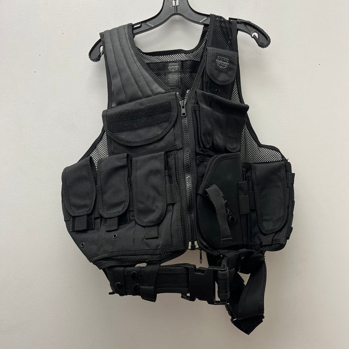 Pre Owned - Valken Tactical Vest