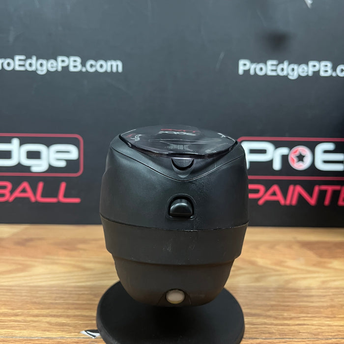 Pre Owned - Dye Rotor LTR - Black