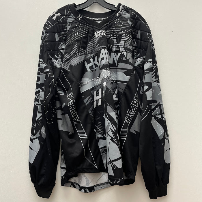 Pre Owned - HK HSTL Jersey Grey - XL