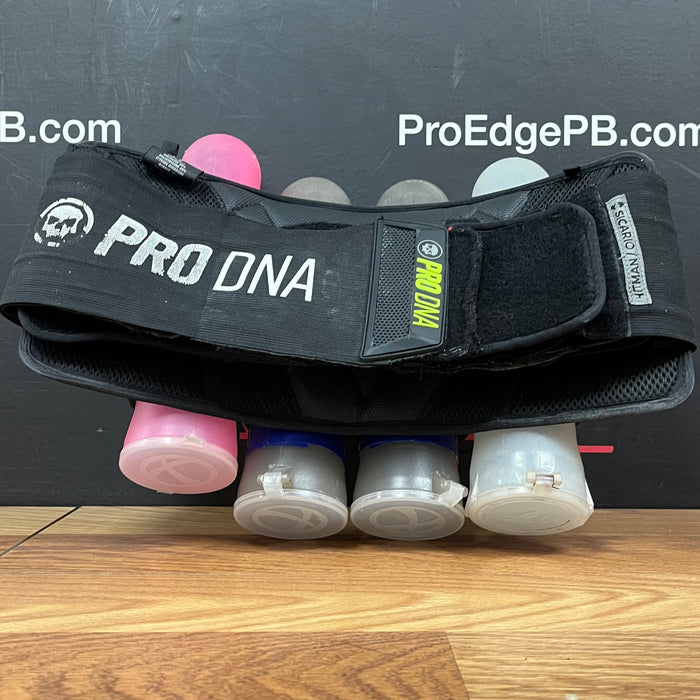 Pre Owned - Infamous Pro DNA Pod Pack - Black 4+