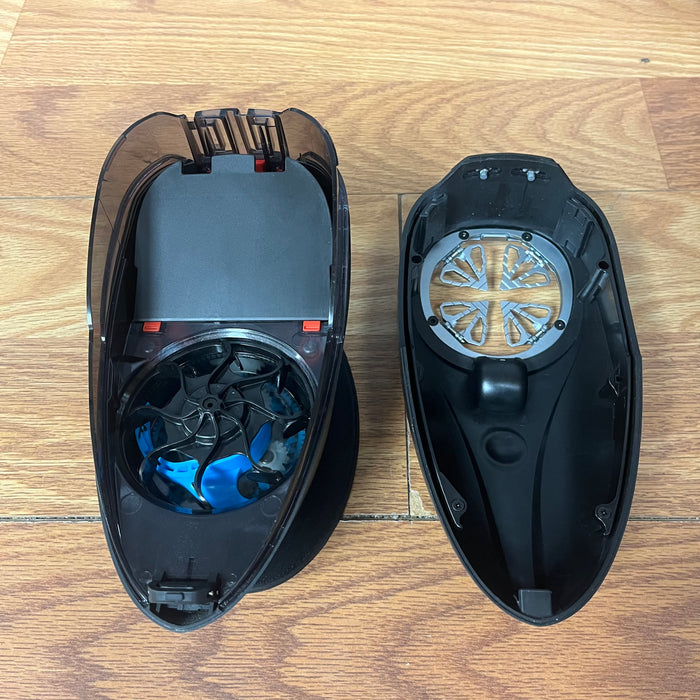 Pre Owned - Dye Rotor R2 - Black/Olive