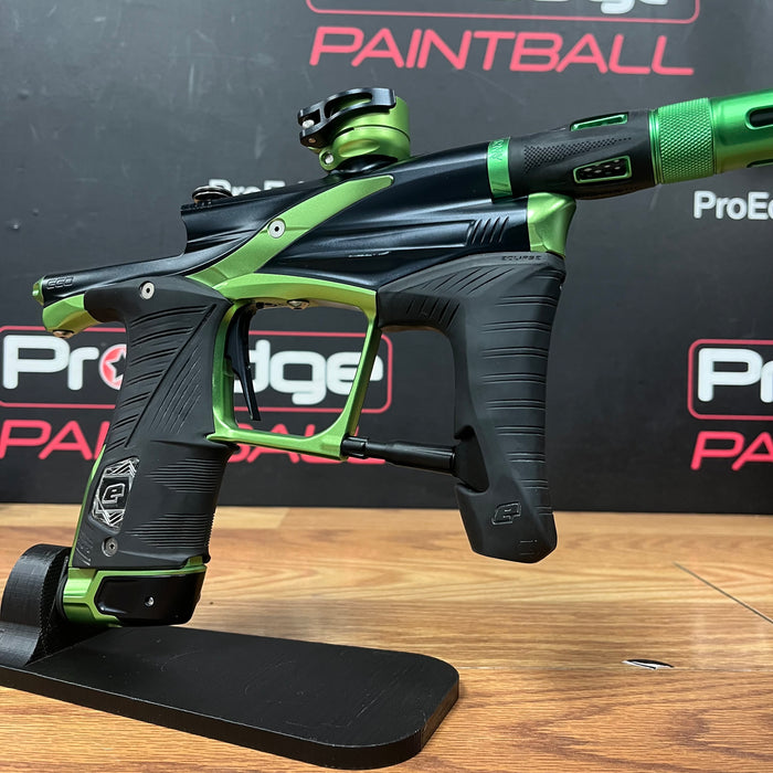 Pre Owned - Planet Eclipse LV1.6 - Black/Green