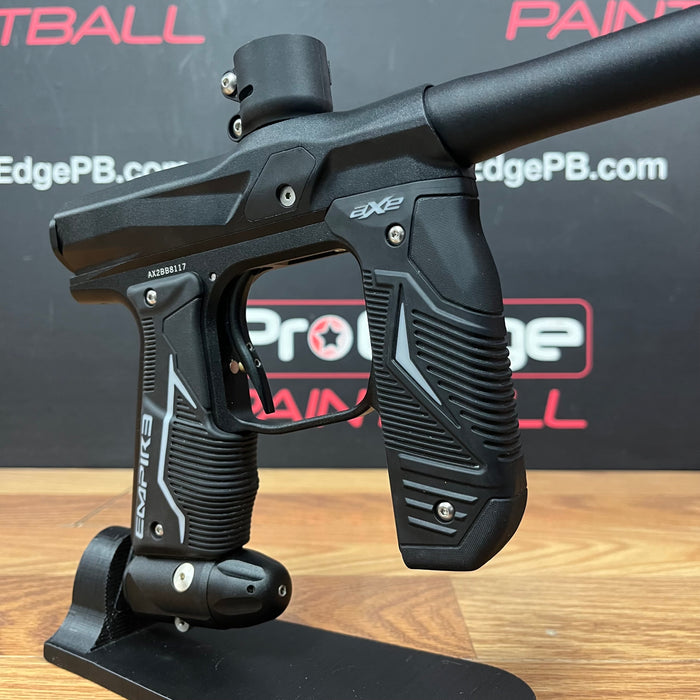 Pre Owned - Empire Axe 2.0 - Black