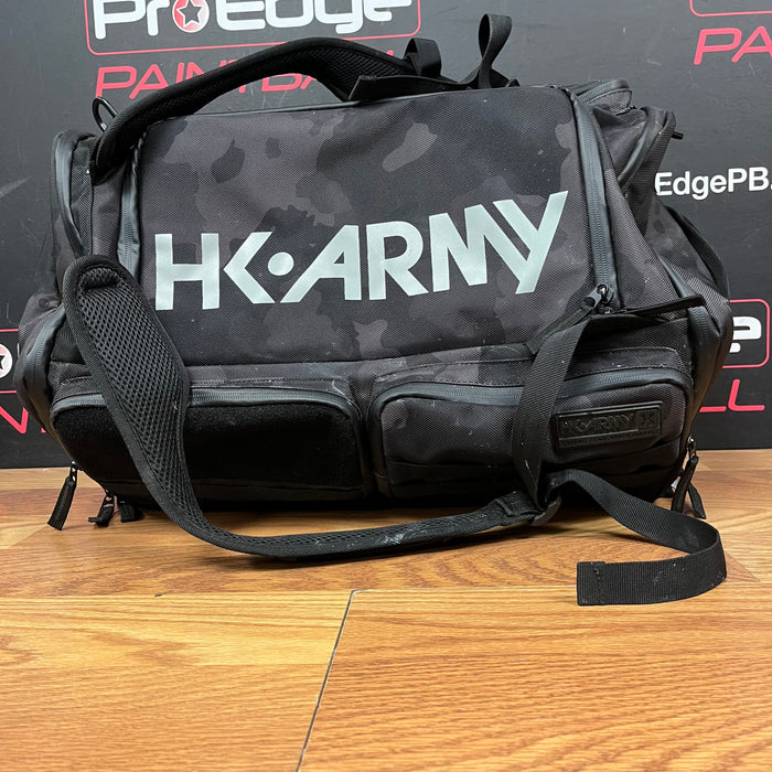Pre Owned - HK Army Shroud Expand Backpack