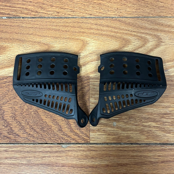Pre Owned - JT Proflex Ears - Black