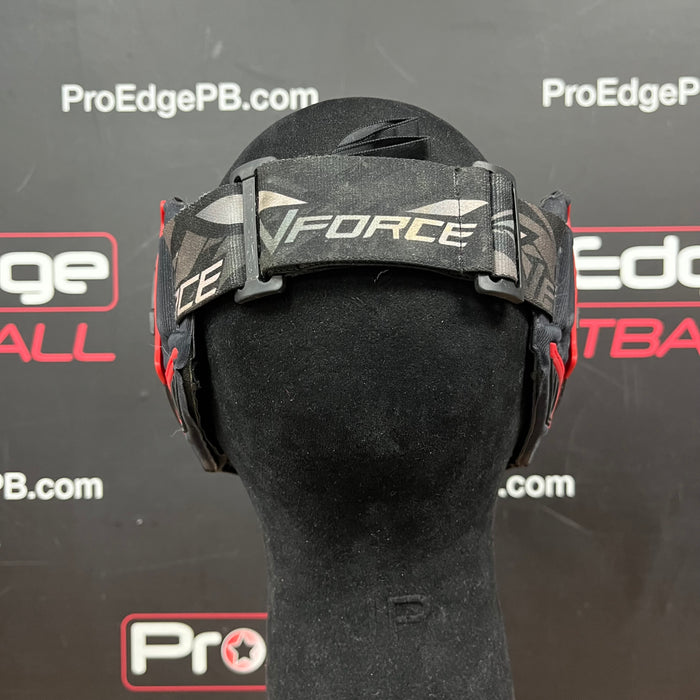 Pre Owned - V-Force Profiler 2.0 - Black/Red