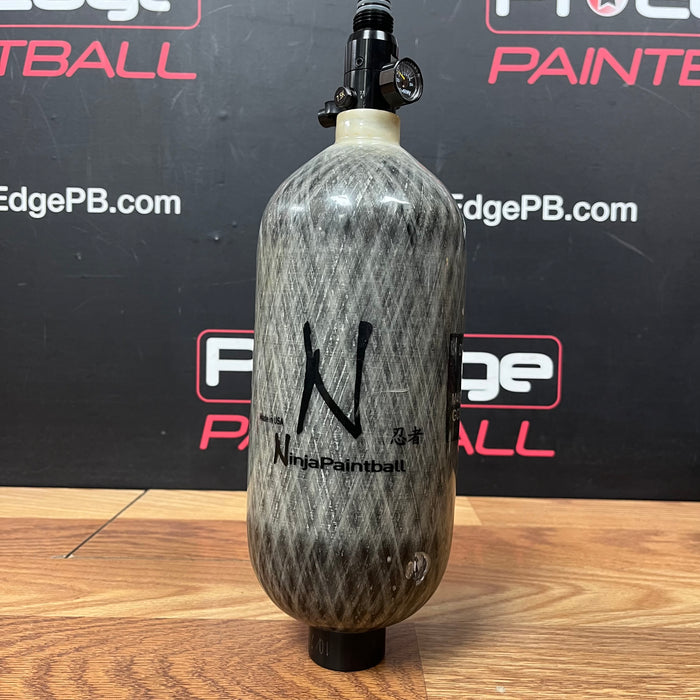 Pre Owned - Ninja 90/4500 Tank - Grey