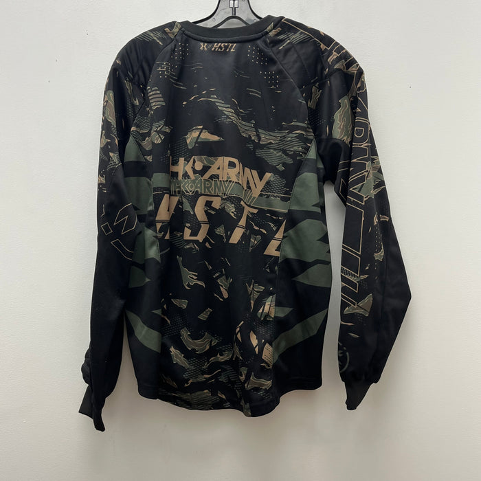 Pre Owned - HK HSTL Jersey Camo - Small