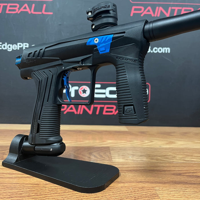 Pre Owned - Planet Eclipse Etha 2 - Black/Blue