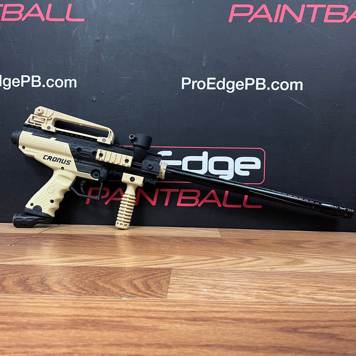Pre Owned - Tippmann Cronus - Tan