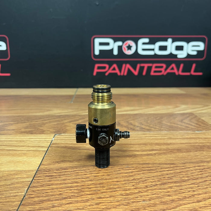 Pre Owned - Ninja Standard Regulator