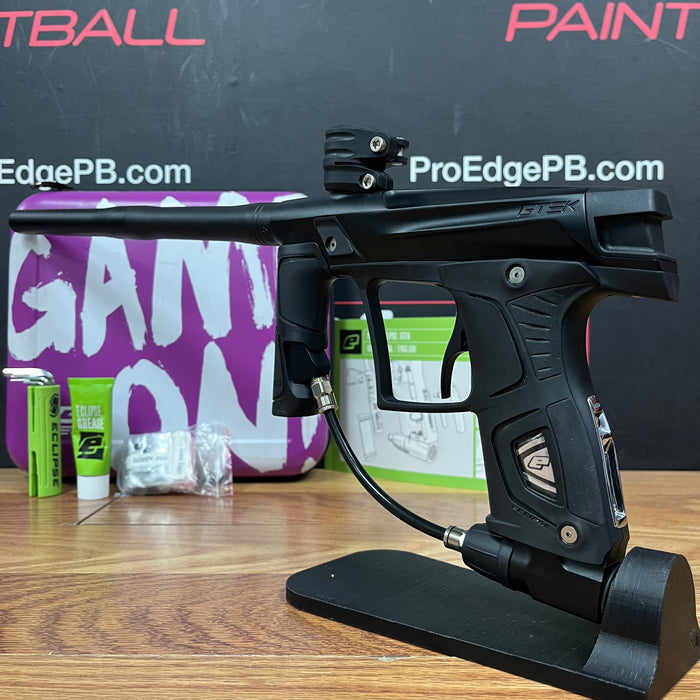 Pre Owned - Planet Eclipse Gtek - Black