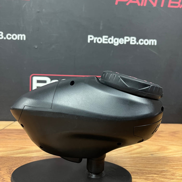 Pre Owned - HK Army Speed Hopper W/ Pink/Black HK Speed Feed