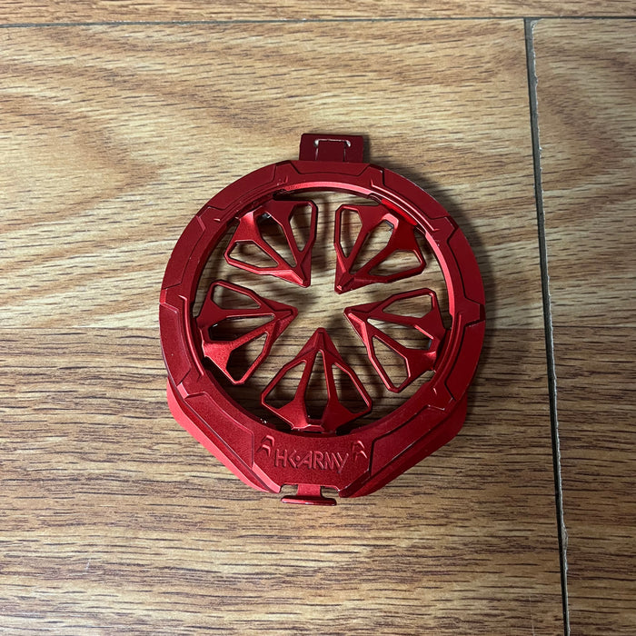 Pre Owned - HK Army Evo Speed Feed - Red