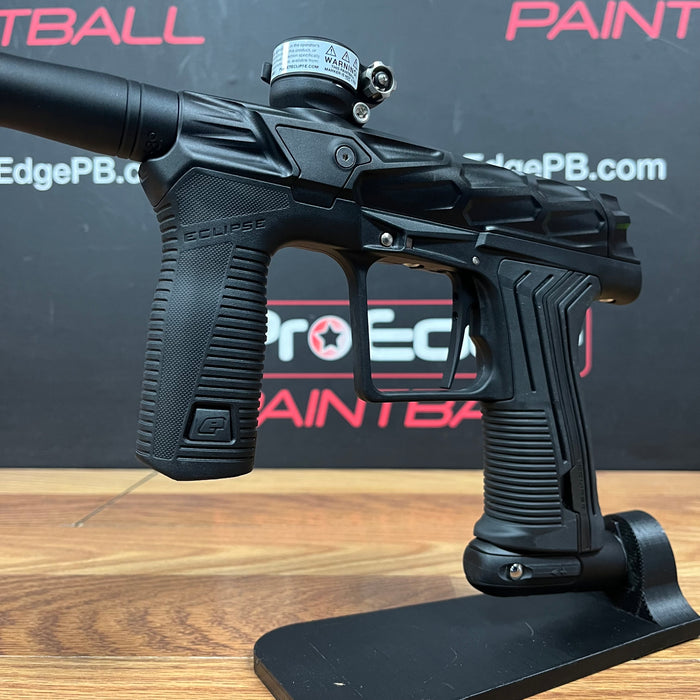 Pre Owned - Planet Eclipse X HK Army MTZ Etha 3 - Black