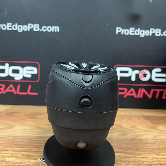 Pre Owned - Dye Rotor LTR - Black