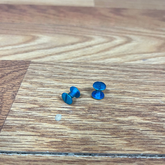 Pre Owned - JT Hardware - Blue