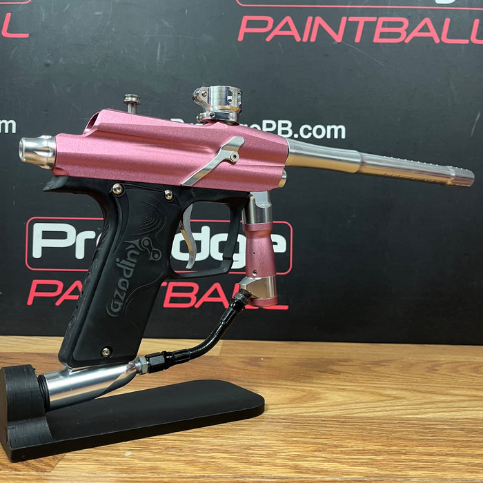 Pre Owned - Azodin Blitz 4 - Pink/Silver