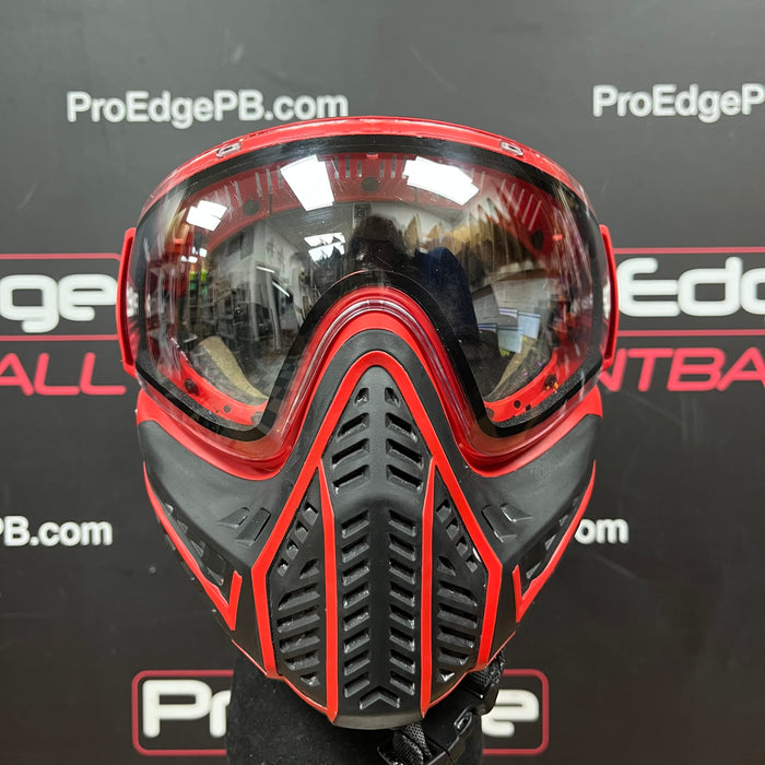 Pre Owned - V-Force Profiler 2.0 - Black/Red