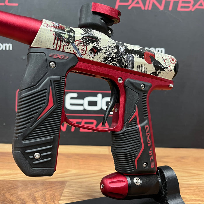 Pre Owned - Empire Axe 2.0 - Warrior