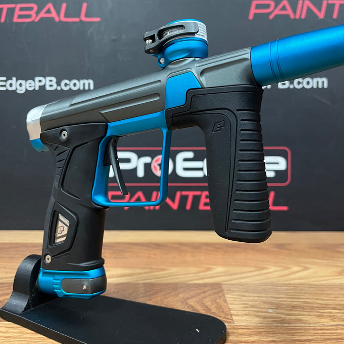 Pre Owned - Planet Eclipse Gtek 170R - Grey/Blue