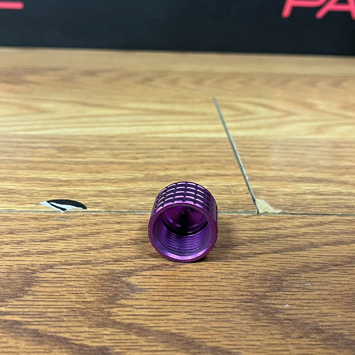 Pre Owned - HK Army Thread Saver - Purple