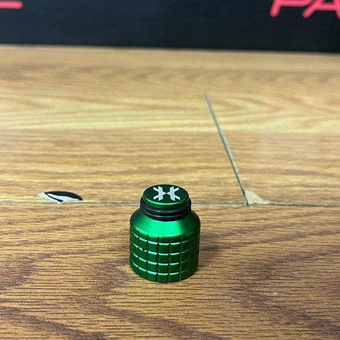 Pre Owned - HK Army Thread Saver - Green