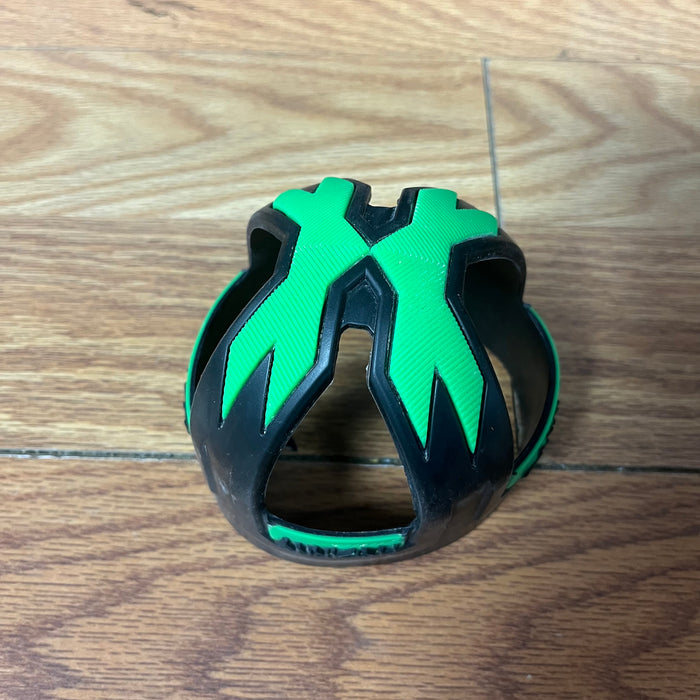 Pre Owned - HK Army Tank Grip - Black/Green