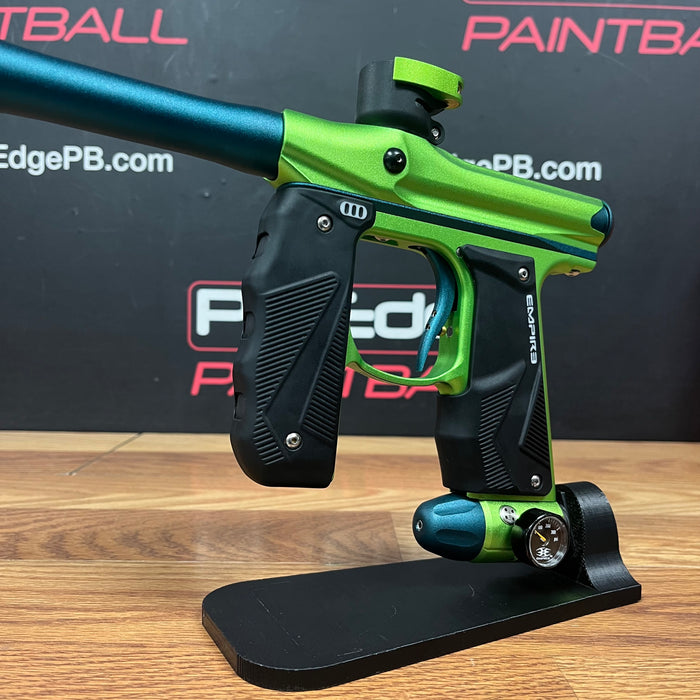 Pre Owned -Empire Mini GS - Green/Blue