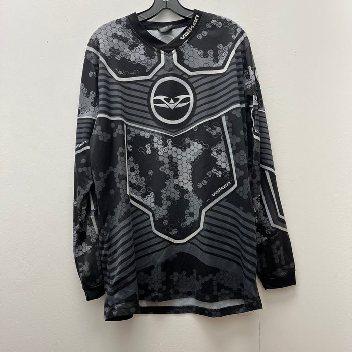 Pre Owned - Valken Jersey - Large