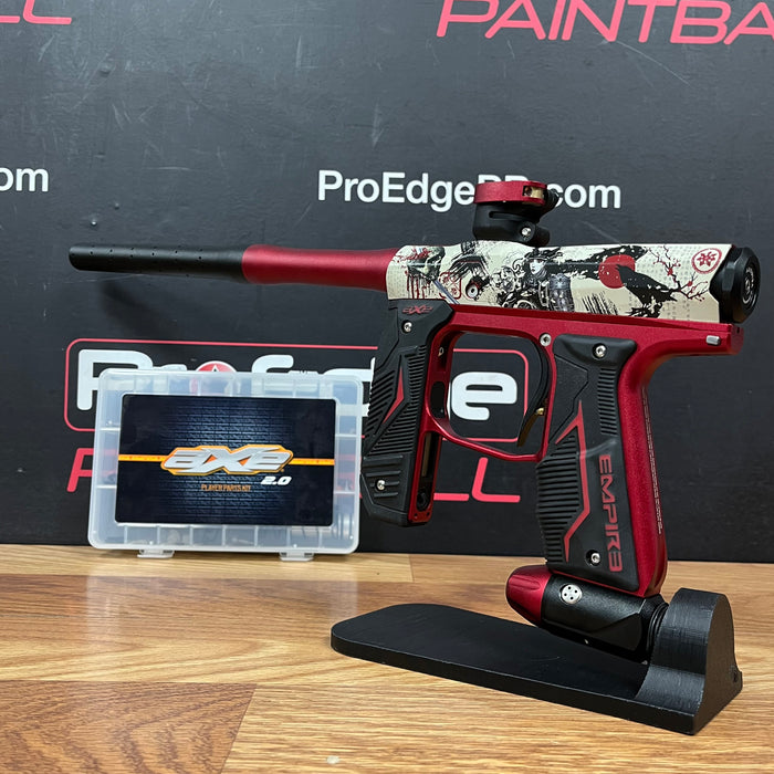 Pre Owned - Empire Axe 2.0 - Warrior