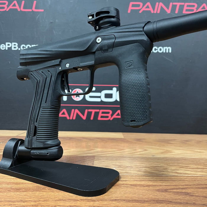 Pre Owned - Planet Eclipse Etha 3m - Black