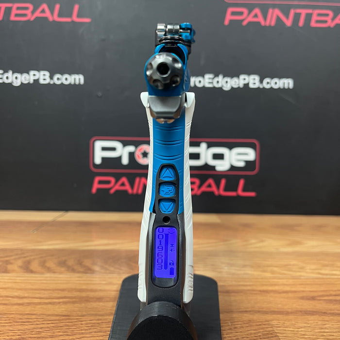 Pre Owned - Planet Eclipse LV1.6 - Blue/Grey