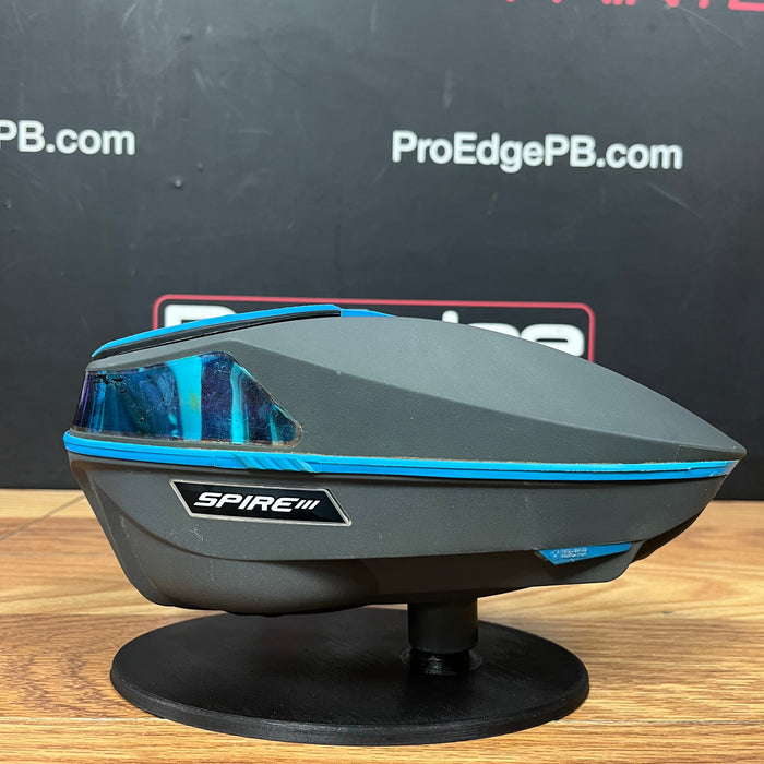 Pre Owned - Spire 3 Hopper - Grey/Blue