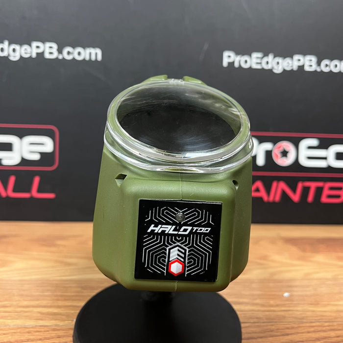 Pre Owned - Halo Too Loader - Olive