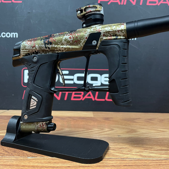 Pre Owned - Planet Eclipse 160R - Camo