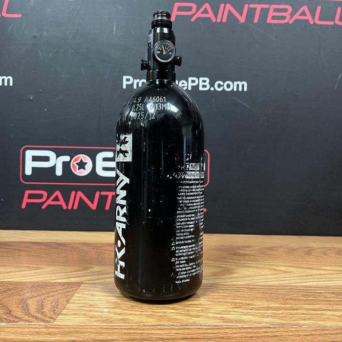 Pre Owned - HK Army 48/3000 - Black