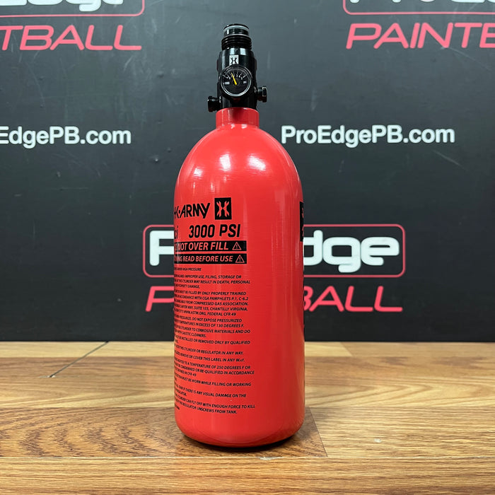 Pre Owned - HK Army 48/3000 Tank - Red