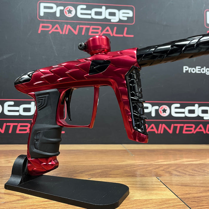 Pre Owned - Adrenaline Luxe Idol - Red/Black